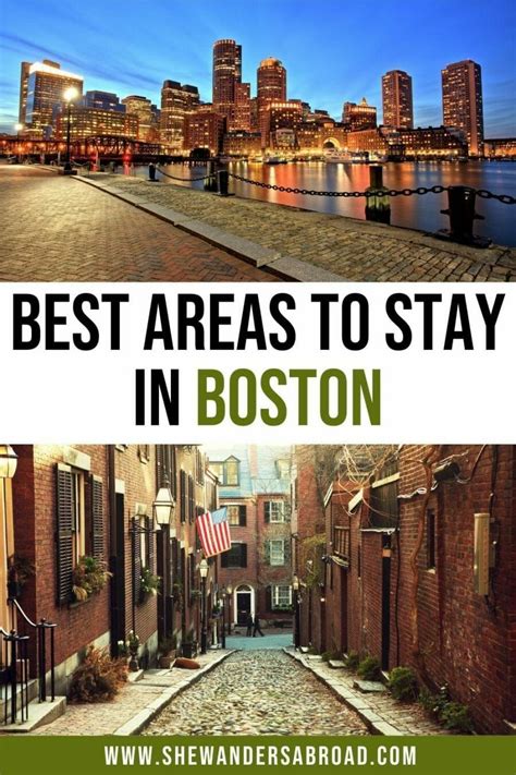 cheap areas to stay in boston
